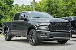 New 2025 Ram 1500 Big Horn Crew Cab 4x4 Pickup for sale #45730583 - photo 1