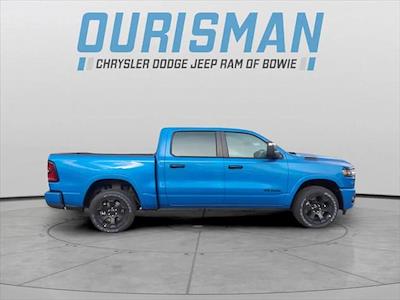 New 2025 Ram 1500 Big Horn Crew Cab 4x4 Pickup for sale #45730584 - photo 2