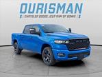 New 2025 Ram 1500 Big Horn Crew Cab 4x4 Pickup for sale #45730584 - photo 1