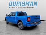 New 2025 Ram 1500 Big Horn Crew Cab 4x4 Pickup for sale #45730584 - photo 3