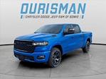 New 2025 Ram 1500 Big Horn Crew Cab 4x4 Pickup for sale #45730584 - photo 6