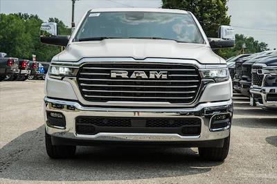 New 2025 Ram 1500 Laramie Crew Cab 4x4 Pickup for sale #45730586 - photo 2