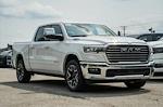 New 2025 Ram 1500 Laramie Crew Cab 4x4 Pickup for sale #45730586 - photo 1