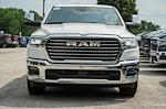 New 2025 Ram 1500 Laramie Crew Cab 4x4 Pickup for sale #45730586 - photo 2