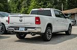New 2025 Ram 1500 Laramie Crew Cab 4x4 Pickup for sale #45730586 - photo 4