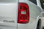 New 2025 Ram 1500 Laramie Crew Cab 4x4 Pickup for sale #45730586 - photo 6