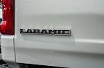 New 2025 Ram 1500 Laramie Crew Cab 4x4 Pickup for sale #45730586 - photo 8