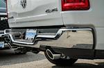 New 2025 Ram 1500 Laramie Crew Cab 4x4 Pickup for sale #45730586 - photo 9
