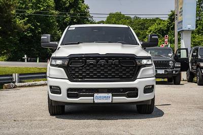 New 2025 Ram 1500 Big Horn Crew Cab 4x4 Pickup for sale #45732195 - photo 2