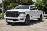 New 2025 Ram 1500 Big Horn Crew Cab 4x4 Pickup for sale #45732195 - photo 3