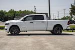 New 2025 Ram 1500 Big Horn Crew Cab 4x4 Pickup for sale #45732195 - photo 4