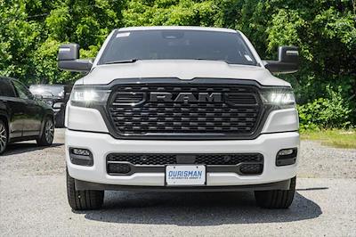 New 2025 Ram 1500 Big Horn Crew Cab 4x4 Pickup for sale #45732196 - photo 2