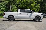New 2025 Ram 1500 Big Horn Crew Cab 4x4 Pickup for sale #45732196 - photo 3