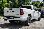 New 2025 Ram 1500 Big Horn Crew Cab 4x4 Pickup for sale #45732196 - photo 4