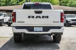 New 2025 Ram 1500 Big Horn Crew Cab 4x4 Pickup for sale #45732196 - photo 5