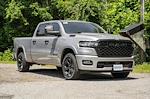 New 2025 Ram 1500 Big Horn Crew Cab 4x4 Pickup for sale #45732197 - photo 1