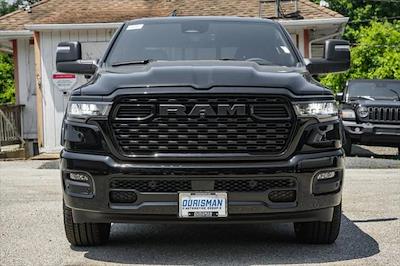 New 2025 Ram 1500 Big Horn Crew Cab 4x4 Pickup for sale #45732199 - photo 2