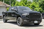 New 2025 Ram 1500 Big Horn Crew Cab 4x4 Pickup for sale #45732199 - photo 1