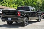 New 2025 Ram 1500 Big Horn Crew Cab 4x4 Pickup for sale #45732199 - photo 4