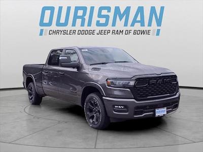 New 2025 Ram 1500 Big Horn Crew Cab 4x4 Pickup for sale #45732200 - photo 1