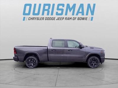 New 2025 Ram 1500 Big Horn Crew Cab 4x4 Pickup for sale #45732200 - photo 2