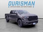 New 2025 Ram 1500 Big Horn Crew Cab 4x4 Pickup for sale #45732200 - photo 1
