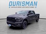 New 2025 Ram 1500 Big Horn Crew Cab 4x4 Pickup for sale #45732200 - photo 7