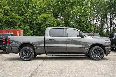 New 2025 Ram 1500 Big Horn Crew Cab 4x4 Pickup for sale #45749982 - photo 1