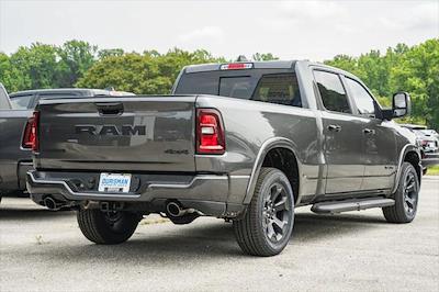 New 2025 Ram 1500 Big Horn Crew Cab 4x4 Pickup for sale #45749982 - photo 2