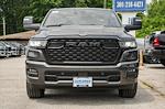 New 2025 Ram 1500 Big Horn Crew Cab 4x4 Pickup for sale #45749982 - photo 9