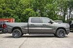 New 2025 Ram 1500 Big Horn Crew Cab 4x4 Pickup for sale #45749982 - photo 1