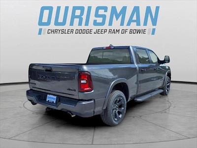 New 2025 Ram 1500 Big Horn Crew Cab 4x4 Pickup for sale #45749983 - photo 1