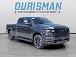 New 2025 Ram 1500 Big Horn Crew Cab 4x4 Pickup for sale #45749983 - photo 8