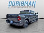 New 2025 Ram 1500 Big Horn Crew Cab 4x4 Pickup for sale #45749983 - photo 1