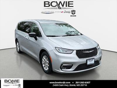 2024 Chrysler Pacifica FWD Minivan for sale #C1044 - photo 1