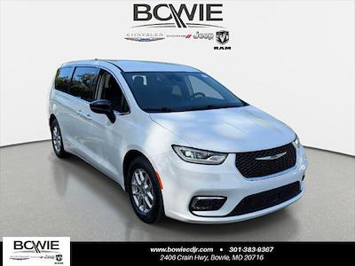 2024 Chrysler Pacifica FWD Minivan for sale #C1045 - photo 1