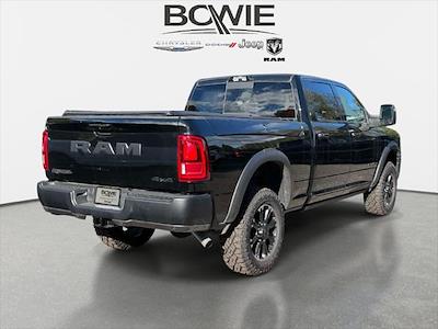 2026 Ram 2500 Crew Cab 4x4 Pickup for sale #TG264181 - photo 2