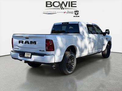 New 2027 Ram 3500 Limited Mega Cab for sale #VG410918 - photo 2