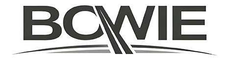 Bowie Chrysler Dodge Jeep Ram logo