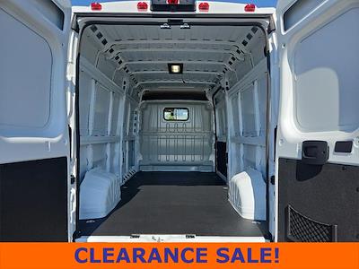 New 2024 Ram ProMaster 2500 High Roof Empty Cargo Van for sale #13586 - photo 2