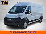 New 2024 Ram ProMaster 2500 High Roof Empty Cargo Van for sale #13586 - photo 1