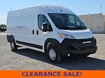 New 2024 Ram ProMaster 2500 High Roof Empty Cargo Van for sale #13586 - photo 11