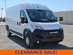 New 2024 Ram ProMaster 2500 High Roof Empty Cargo Van for sale #13586 - photo 12