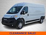 New 2024 Ram ProMaster 2500 High Roof Empty Cargo Van for sale #13586 - photo 3