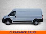 New 2024 Ram ProMaster 2500 High Roof Empty Cargo Van for sale #13586 - photo 4