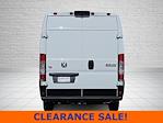 New 2024 Ram ProMaster 2500 High Roof Empty Cargo Van for sale #13586 - photo 7
