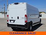 New 2024 Ram ProMaster 2500 High Roof Empty Cargo Van for sale #13586 - photo 8