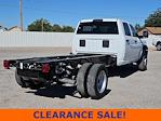 New 2024 Ram 5500 Tradesman Crew Cab 4x4 84 CA Cab Chassis for sale #13602 - photo 2