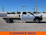 New 2024 Ram 5500 Tradesman Crew Cab 4x4 84 CA Cab Chassis for sale #13602 - photo 25