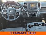 New 2024 Ram 5500 Tradesman Crew Cab 4x4 84 CA Cab Chassis for sale #13602 - photo 9